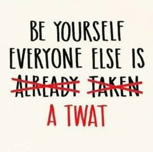 Meet your Posher, Anthony